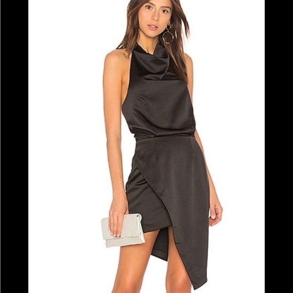 Elliatt Dresses & Skirts - Elliatt Camo Dress